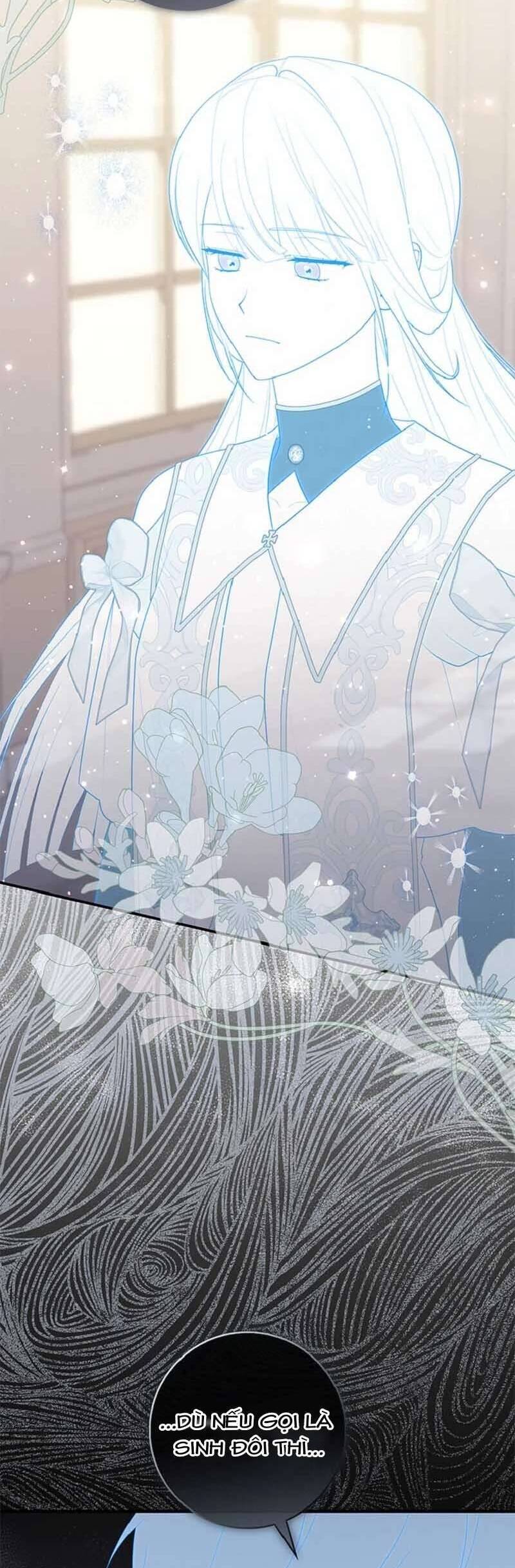 Nàng Công Chúa Tiên Tri Chap 71 - Next Chap 72