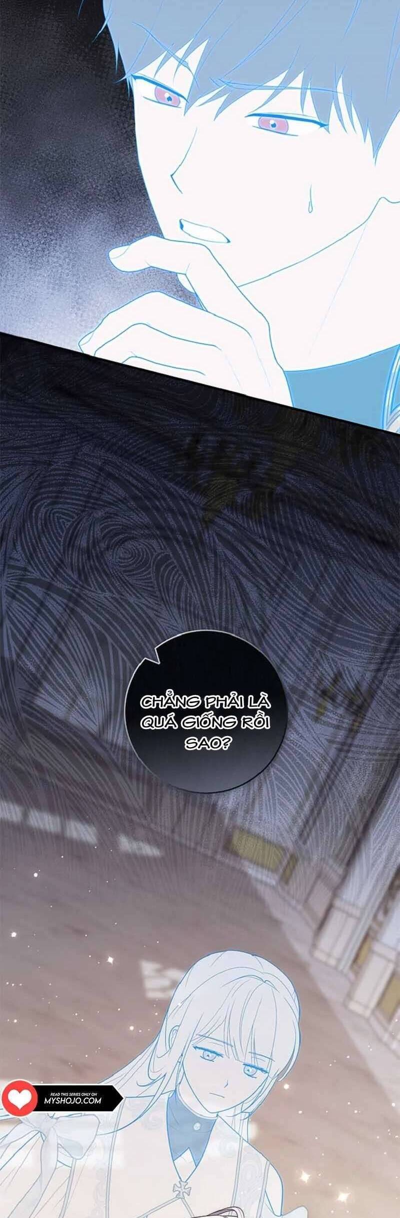 Nàng Công Chúa Tiên Tri Chap 71 - Next Chap 72