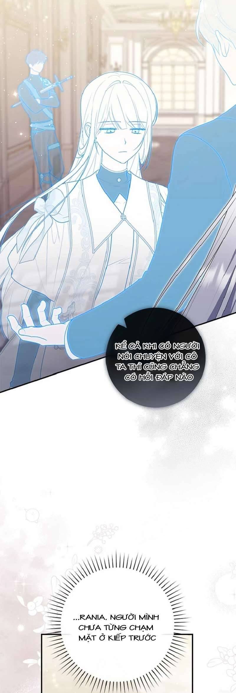 Nàng Công Chúa Tiên Tri Chap 71 - Next Chap 72