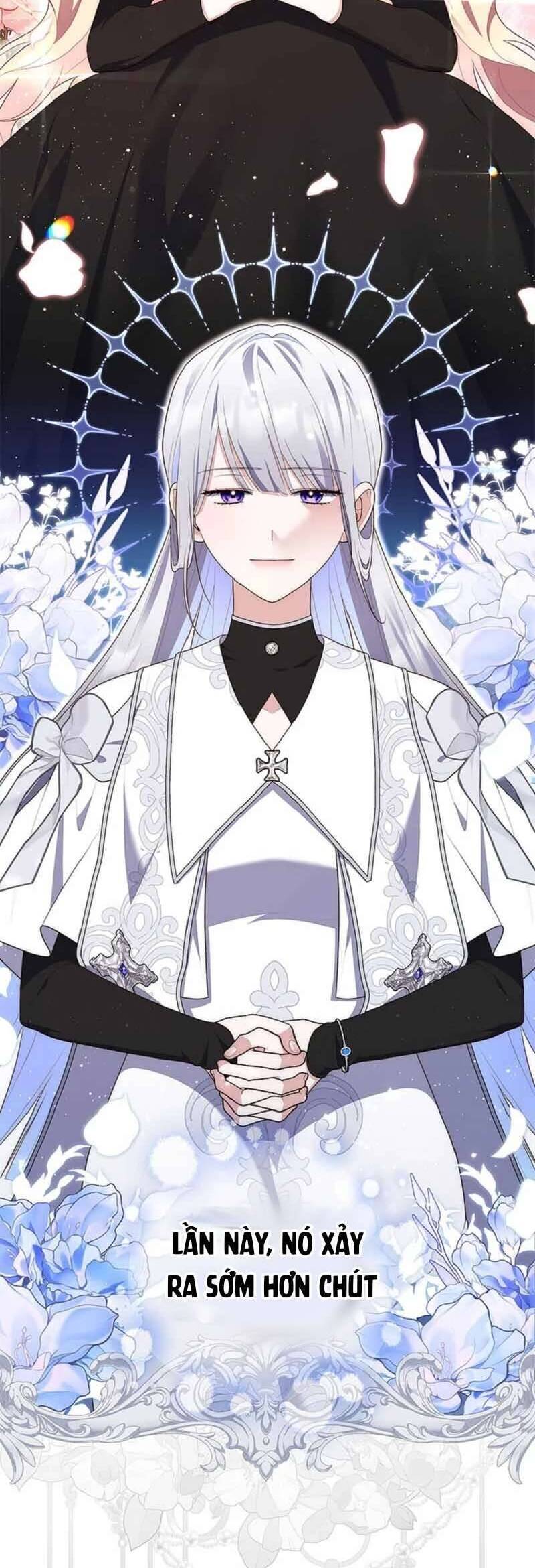 Nàng Công Chúa Tiên Tri Chap 71 - Next Chap 72