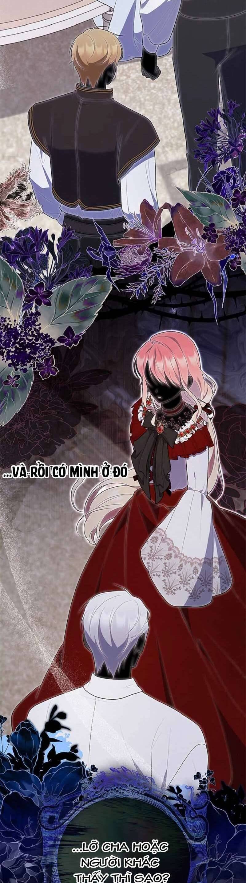 Nàng Công Chúa Tiên Tri Chap 71 - Next Chap 72