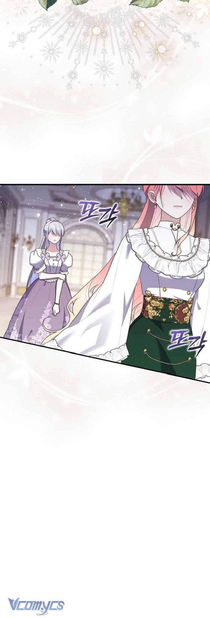 Nàng Công Chúa Tiên Tri Chap 71 - Next Chap 72