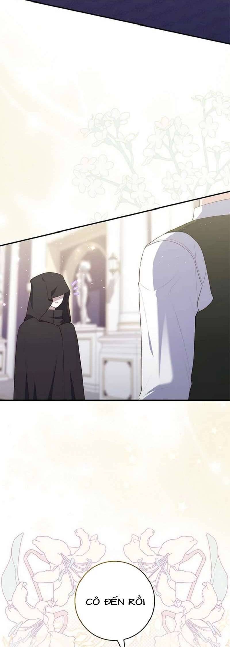 Nàng Công Chúa Tiên Tri Chap 71 - Next Chap 72