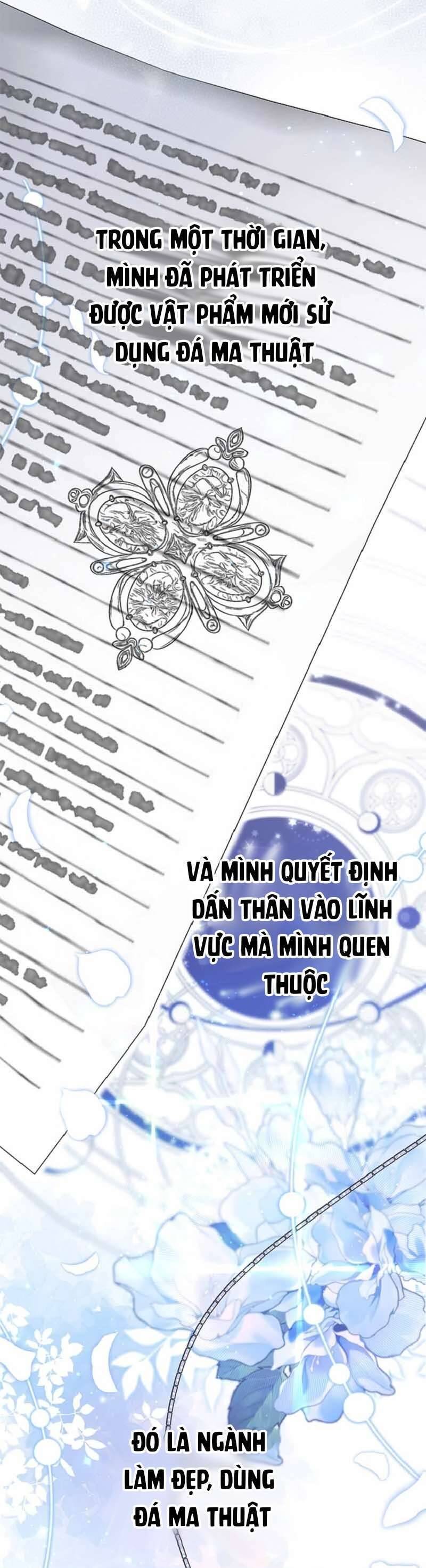 Nàng Công Chúa Tiên Tri Chap 71 - Next Chap 72