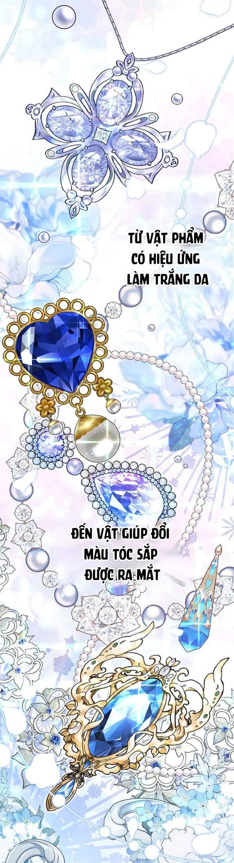 Nàng Công Chúa Tiên Tri Chap 71 - Next Chap 72