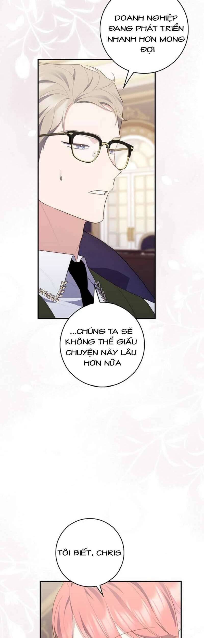 Nàng Công Chúa Tiên Tri Chap 71 - Next Chap 72