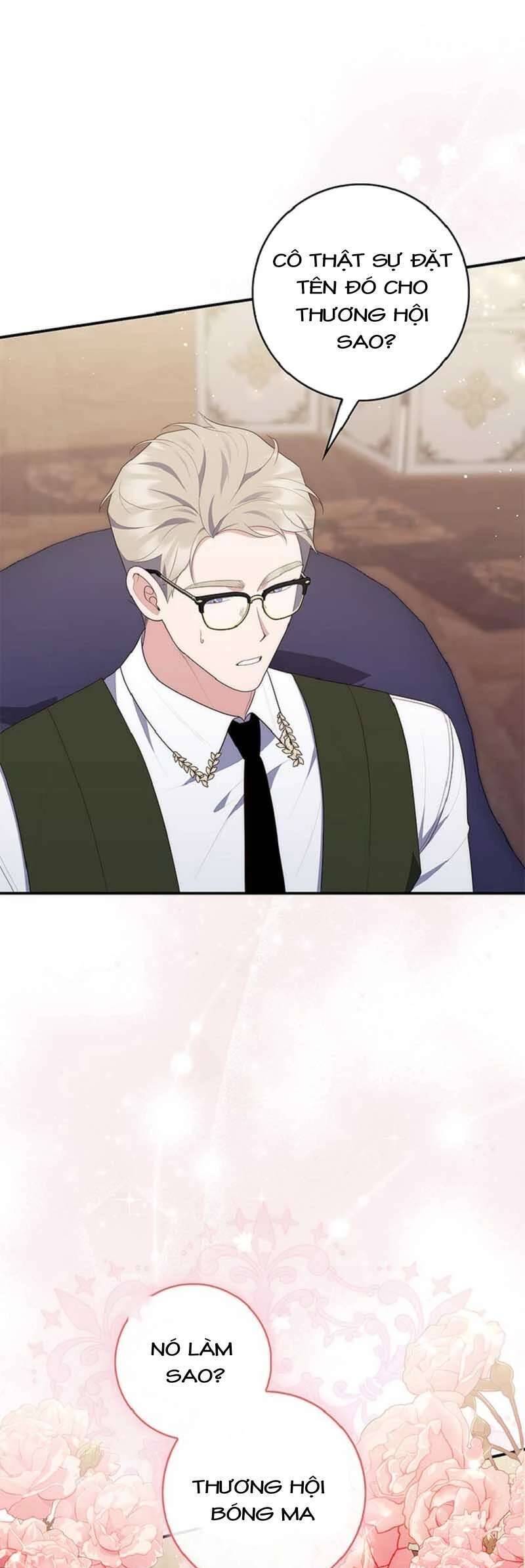 Nàng Công Chúa Tiên Tri Chap 71 - Next Chap 72