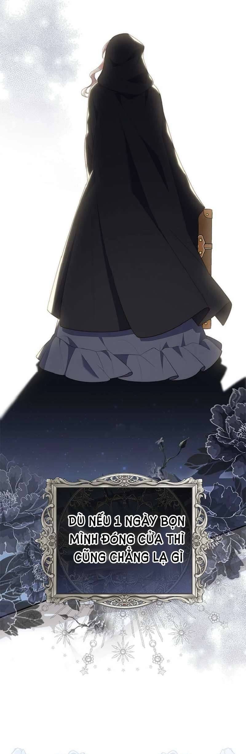 Nàng Công Chúa Tiên Tri Chap 71 - Next Chap 72