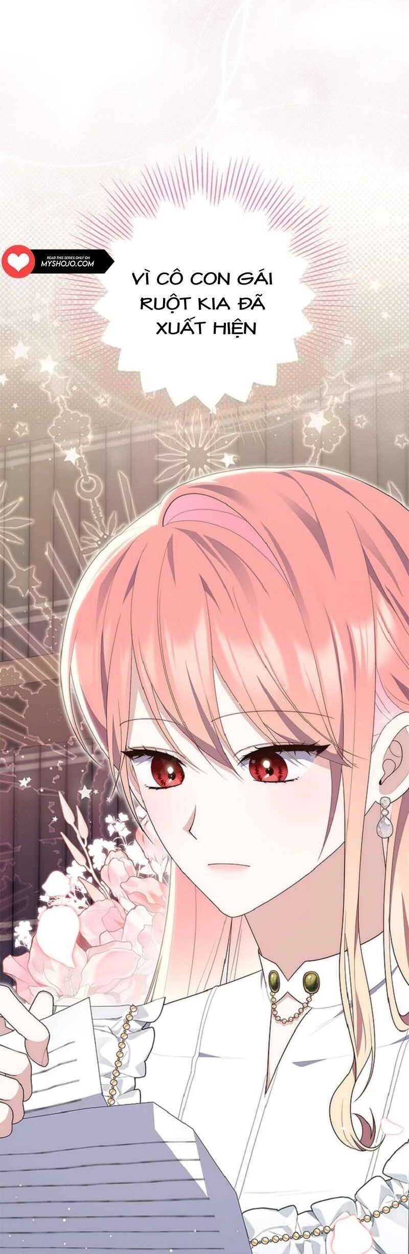 Nàng Công Chúa Tiên Tri Chap 71 - Next Chap 72