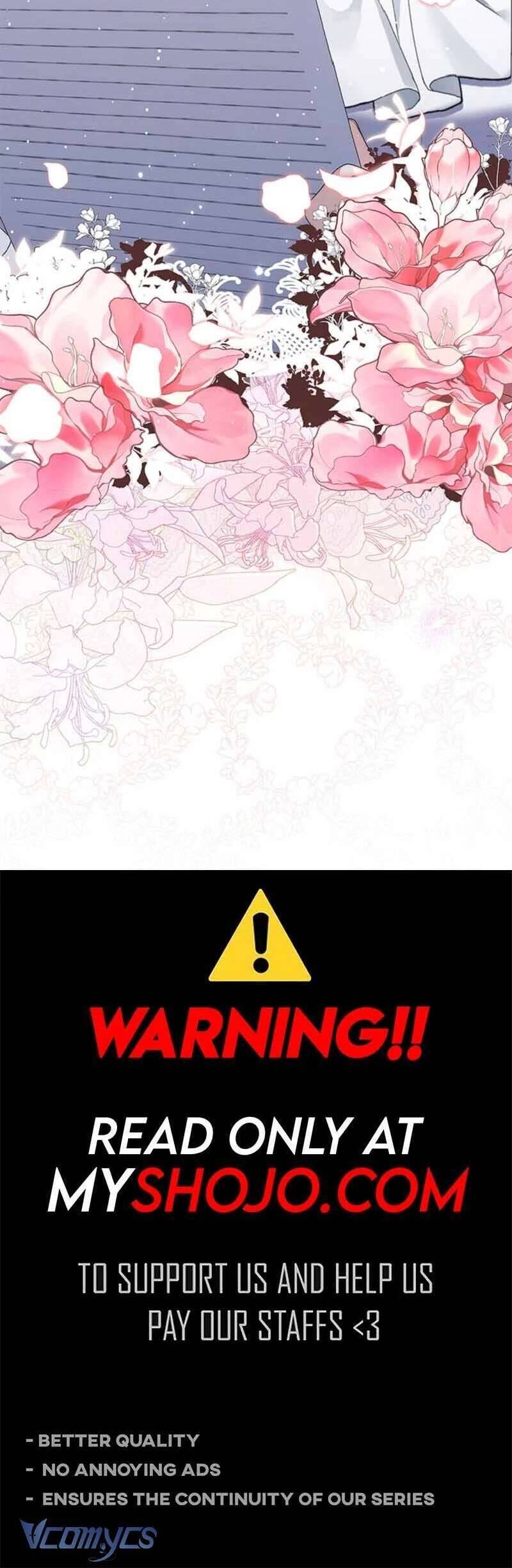Nàng Công Chúa Tiên Tri Chap 71 - Next Chap 72