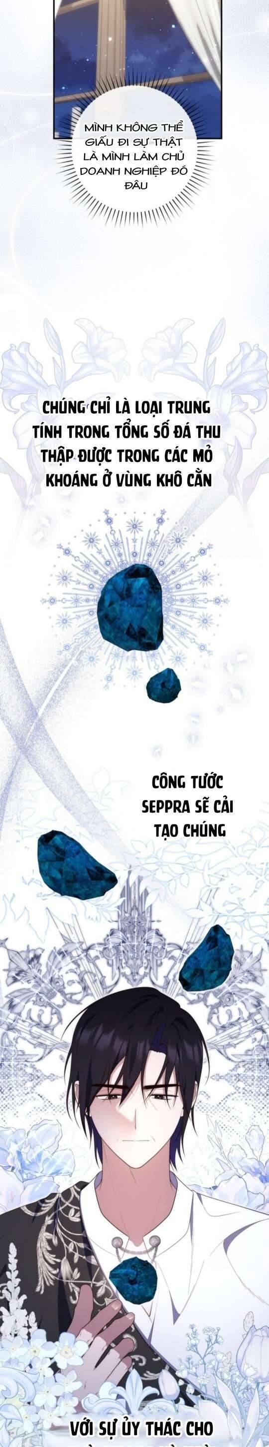 Nàng Công Chúa Tiên Tri Chap 72 - Next Chap 73
