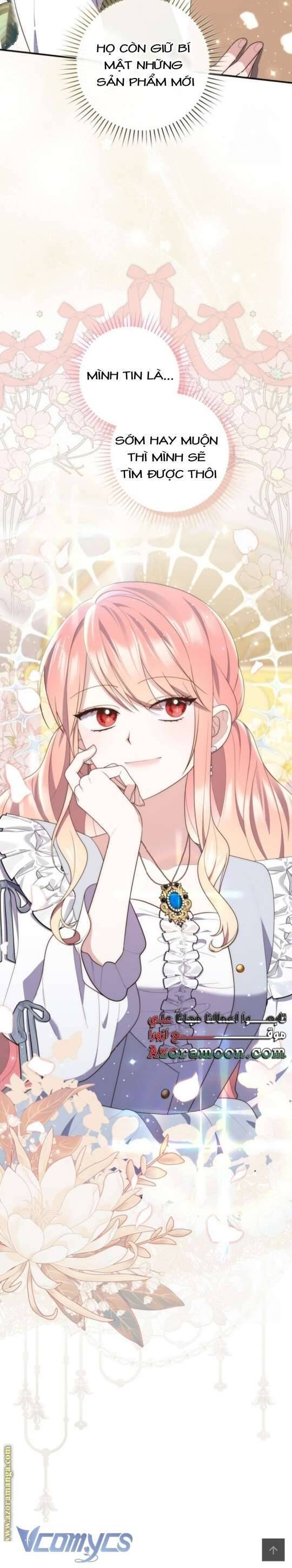 Nàng Công Chúa Tiên Tri Chap 72 - Next Chap 73