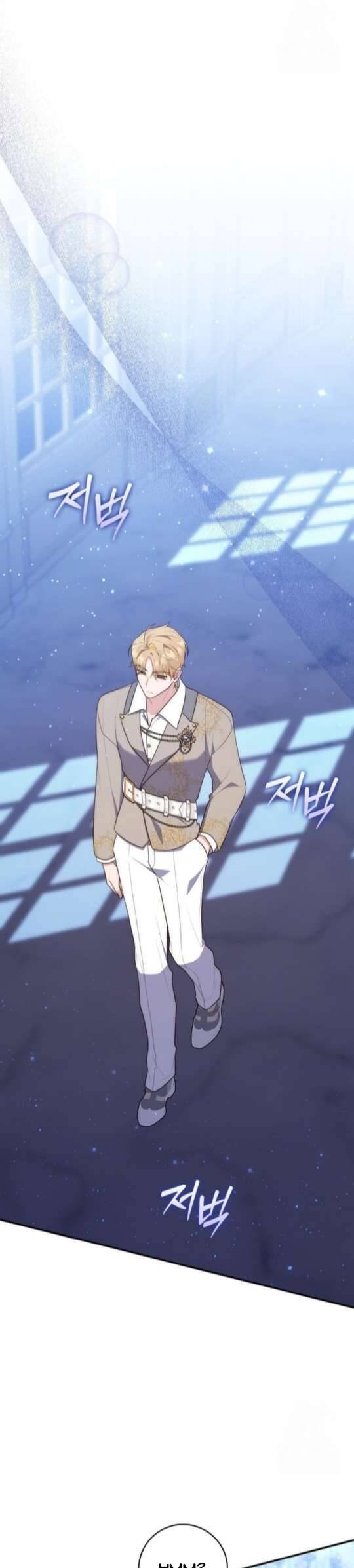 Nàng Công Chúa Tiên Tri Chap 72 - Next Chap 73
