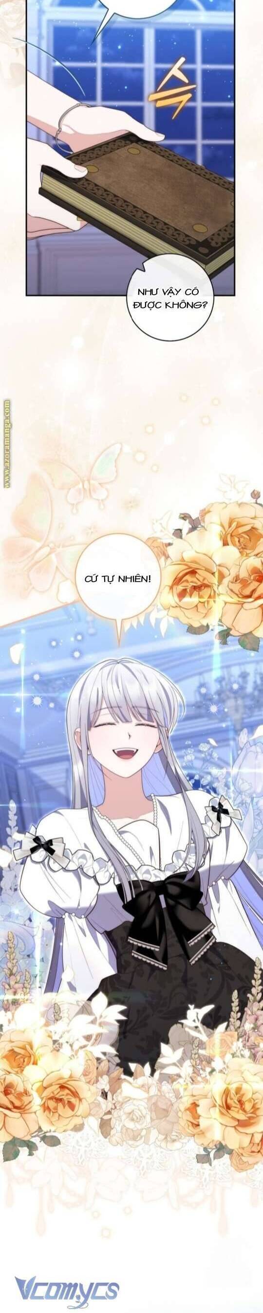 Nàng Công Chúa Tiên Tri Chap 72 - Next Chap 73