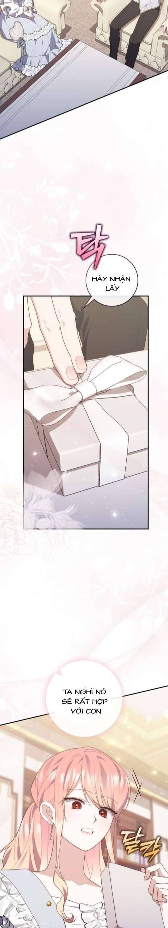 Nàng Công Chúa Tiên Tri Chap 72 - Next Chap 73