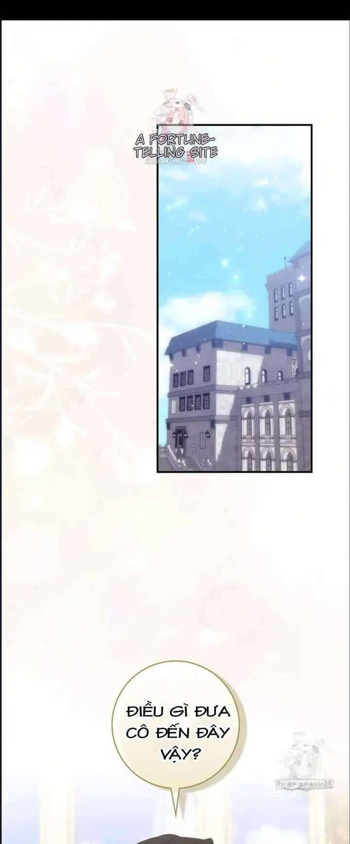 Nàng Công Chúa Tiên Tri Chap 73 - Next Chap 74