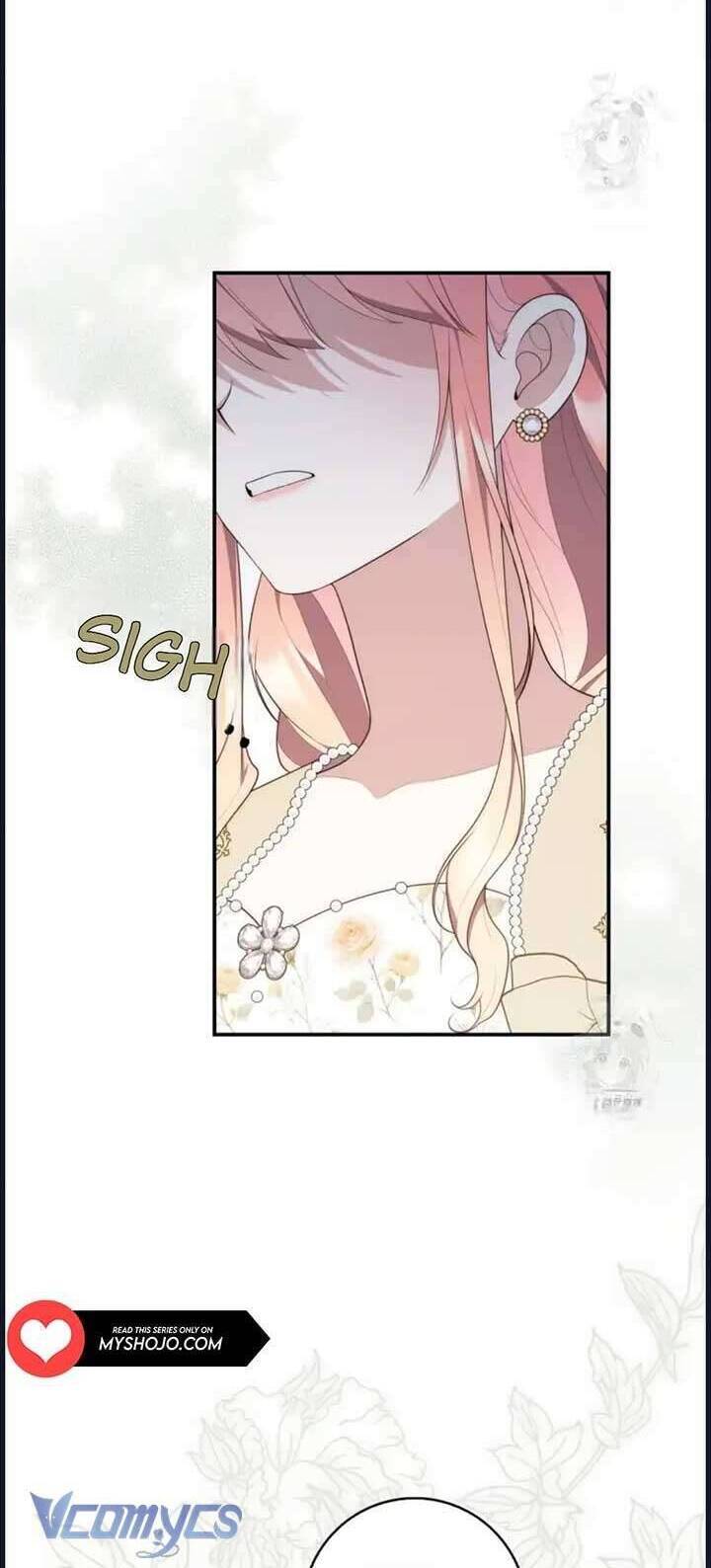 Nàng Công Chúa Tiên Tri Chap 73 - Next Chap 74