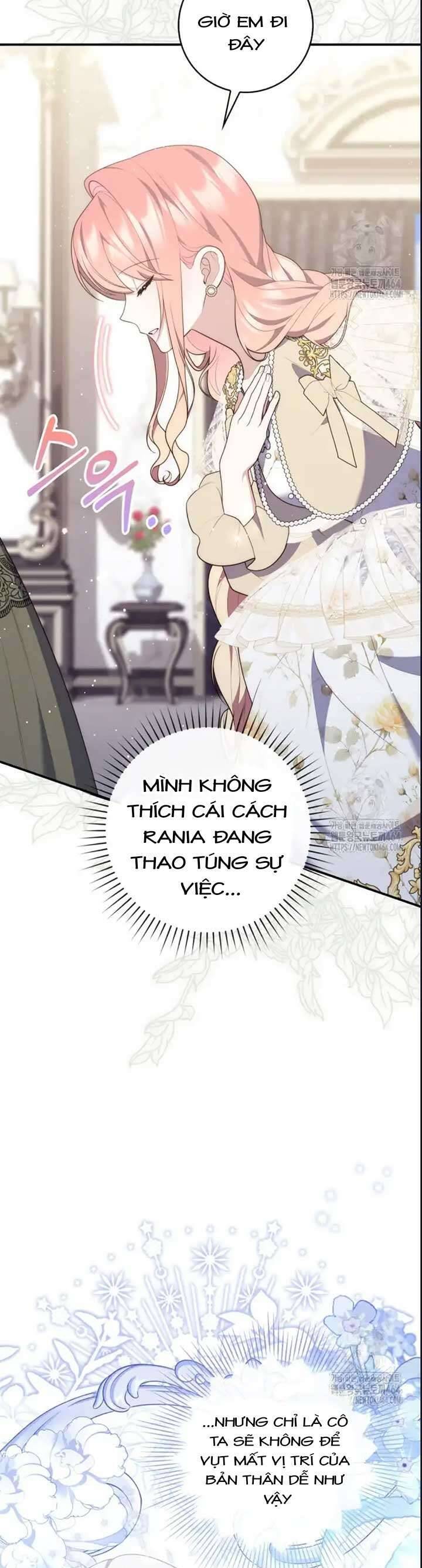 Nàng Công Chúa Tiên Tri Chap 73 - Next Chap 74