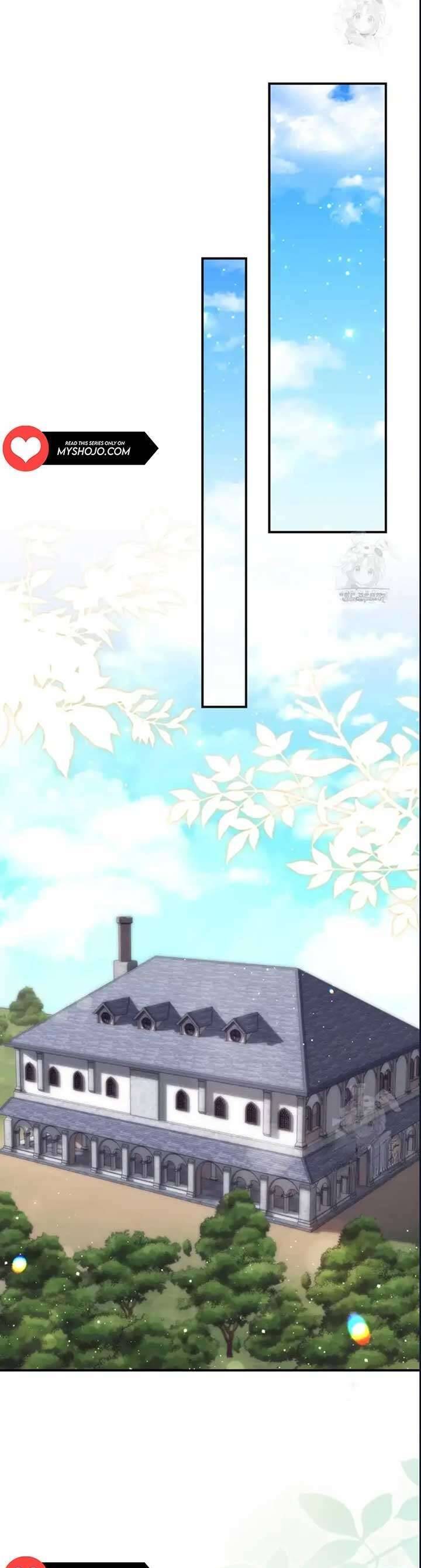 Nàng Công Chúa Tiên Tri Chap 73 - Next Chap 74