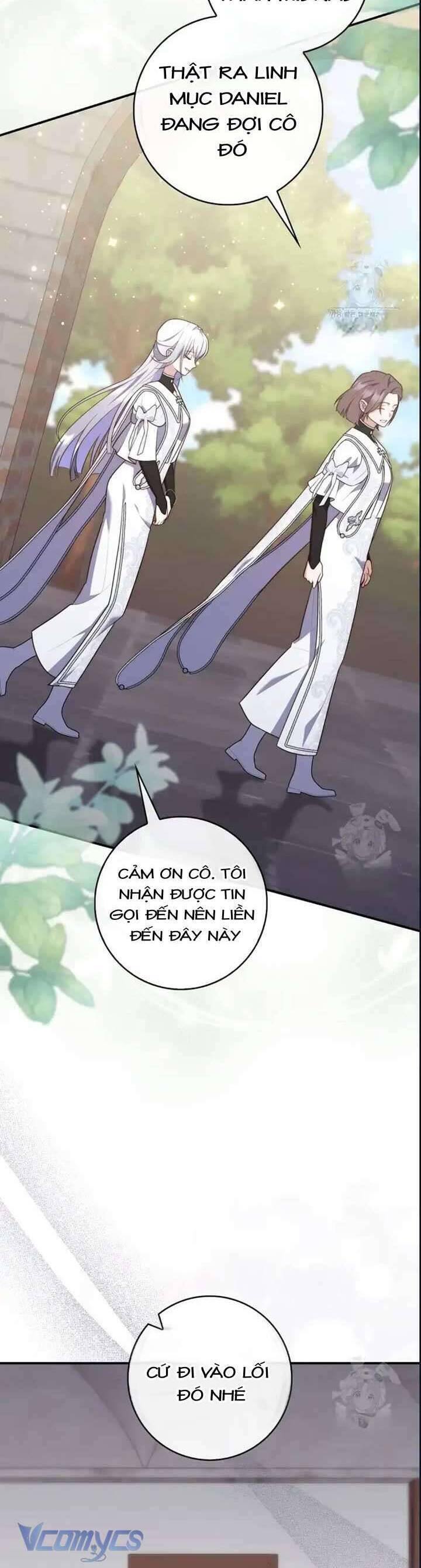 Nàng Công Chúa Tiên Tri Chap 73 - Next Chap 74