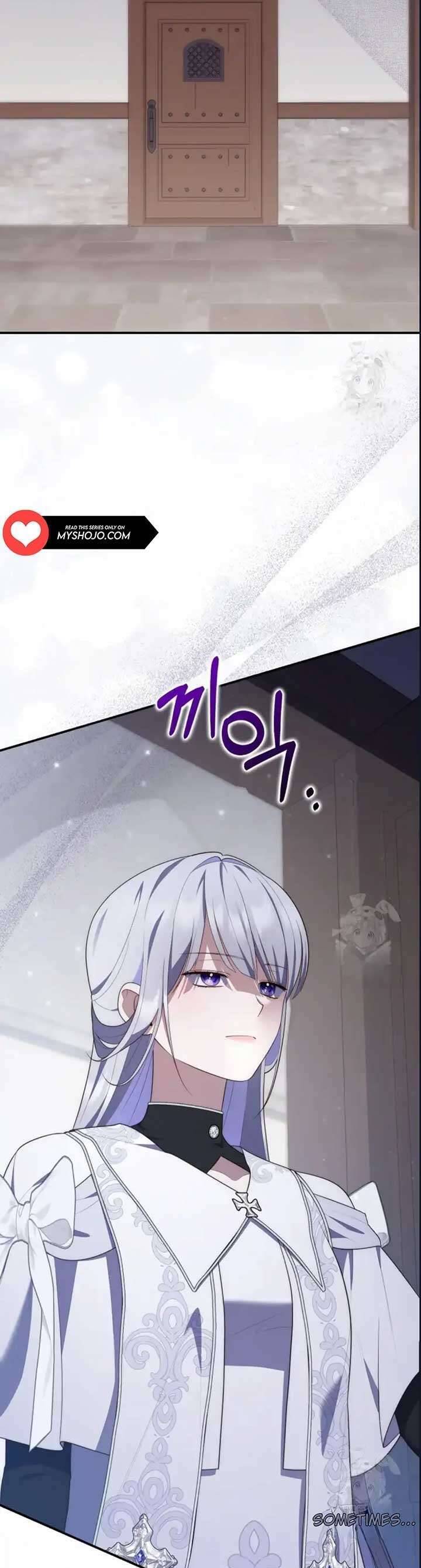 Nàng Công Chúa Tiên Tri Chap 73 - Next Chap 74