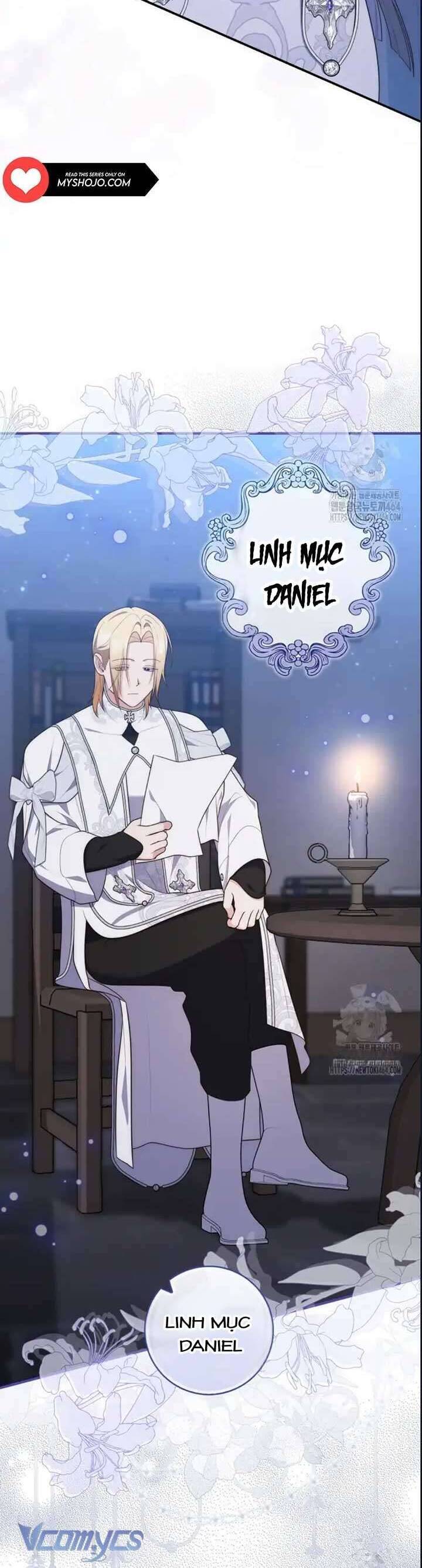Nàng Công Chúa Tiên Tri Chap 73 - Next Chap 74