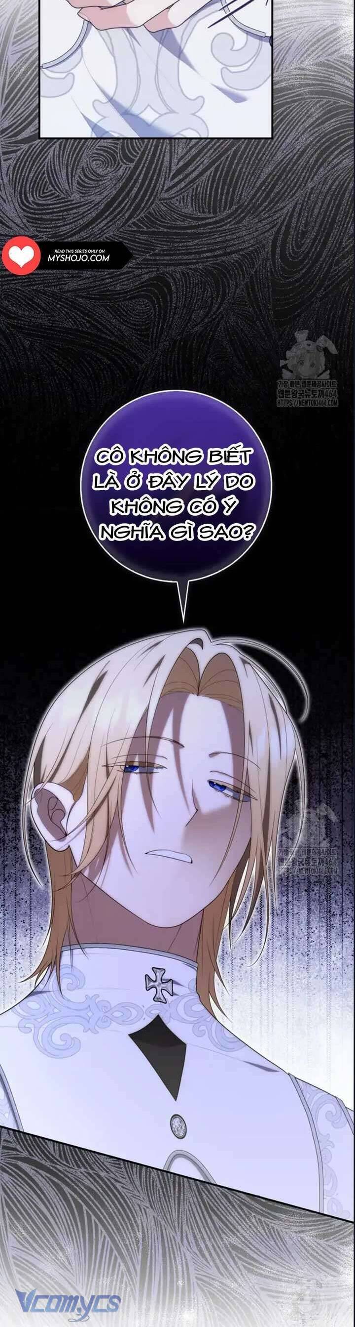 Nàng Công Chúa Tiên Tri Chap 73 - Next Chap 74