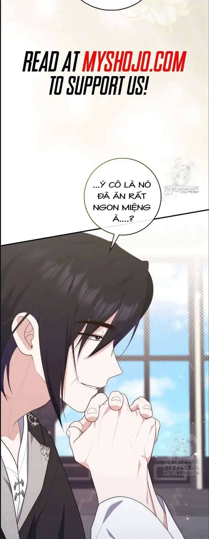 Nàng Công Chúa Tiên Tri Chap 73 - Next Chap 74