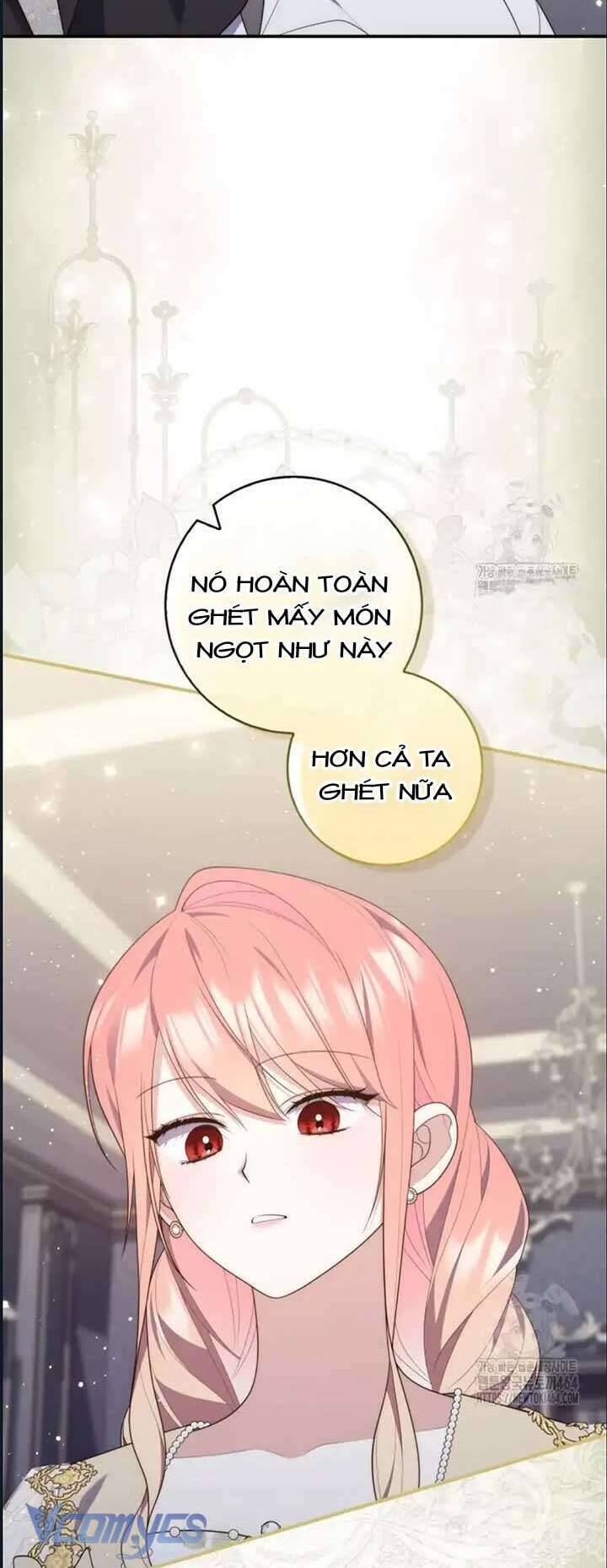 Nàng Công Chúa Tiên Tri Chap 73 - Next Chap 74