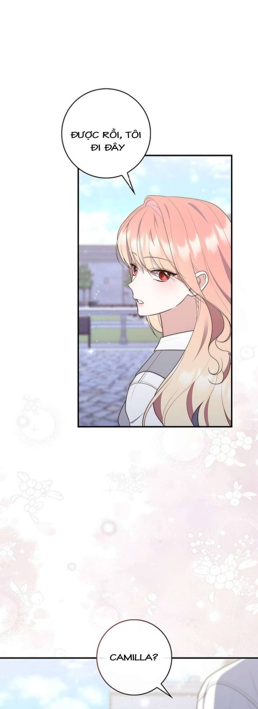 Nàng Công Chúa Tiên Tri Chap 74 - Next Chap 75