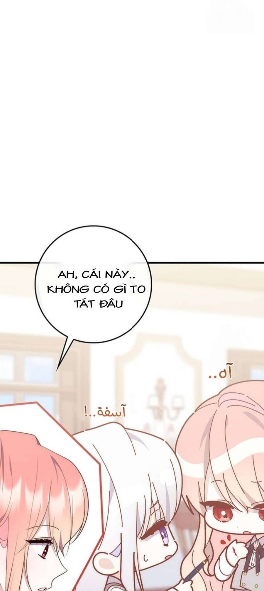 Nàng Công Chúa Tiên Tri Chap 74 - Next Chap 75
