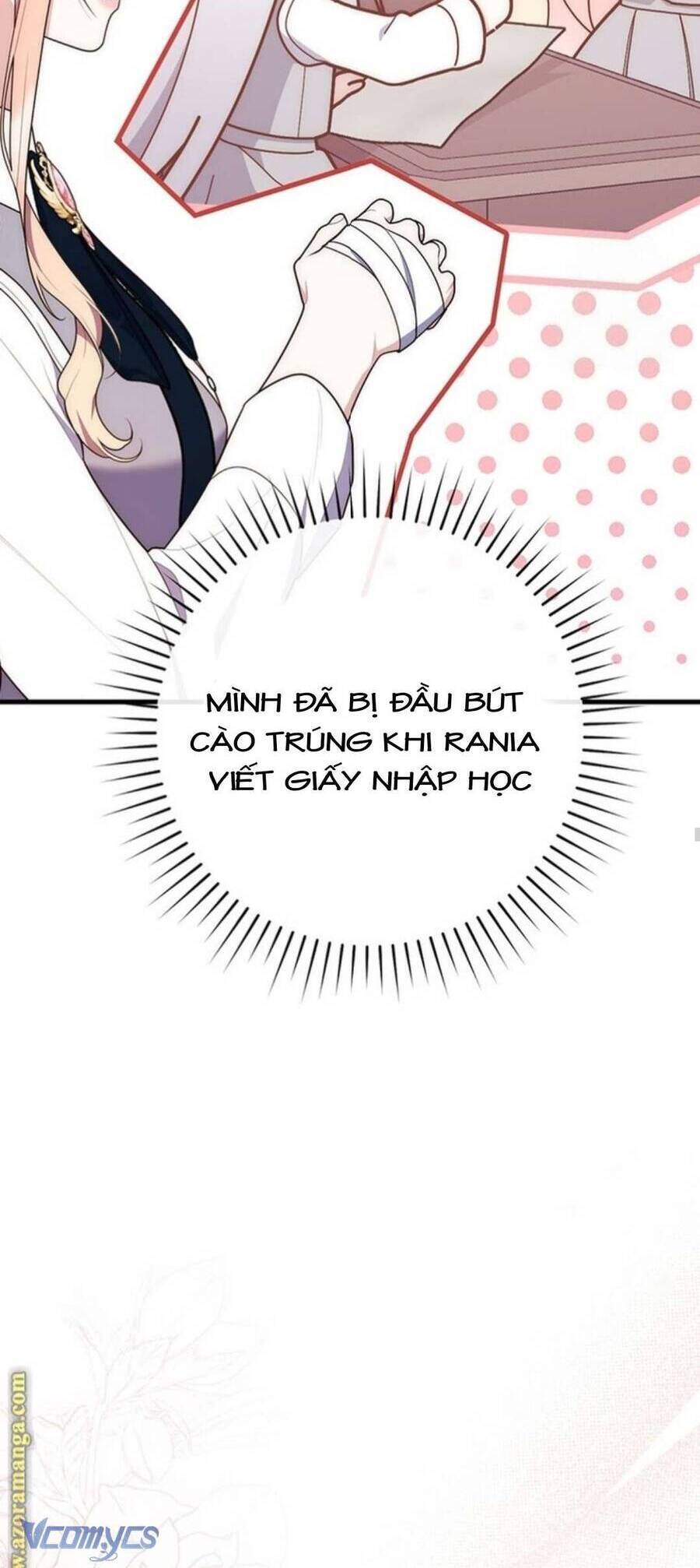 Nàng Công Chúa Tiên Tri Chap 74 - Next Chap 75