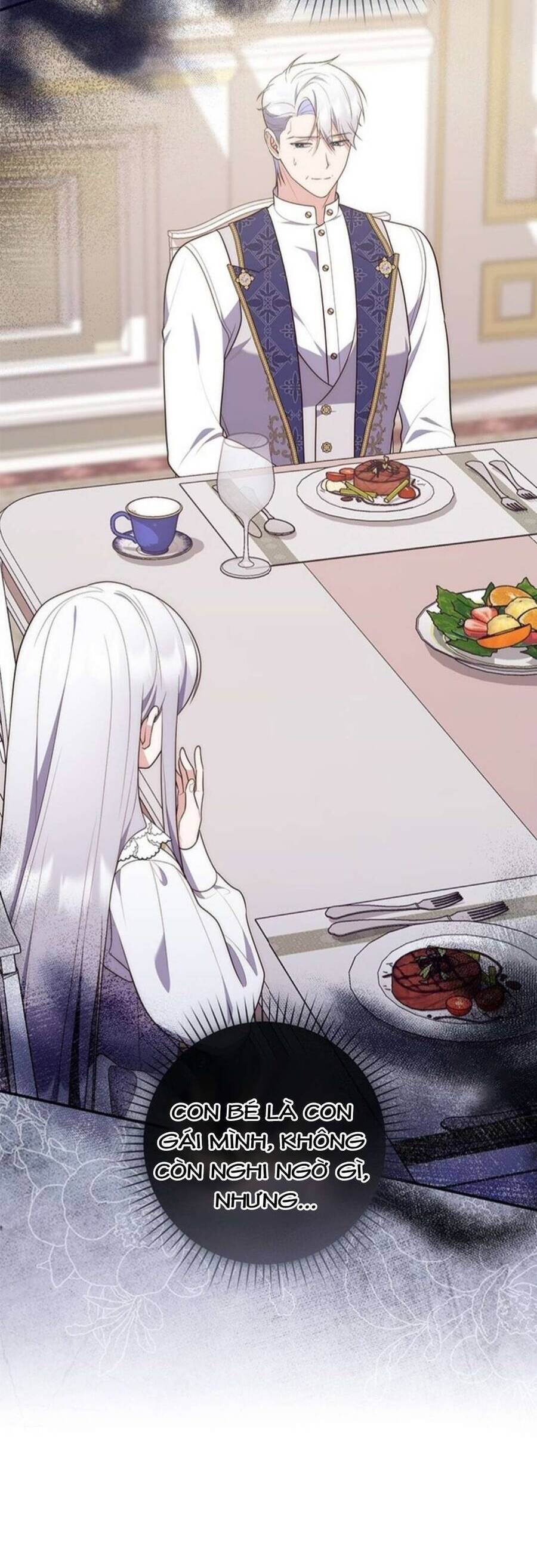 Nàng Công Chúa Tiên Tri Chap 74 - Next Chap 75