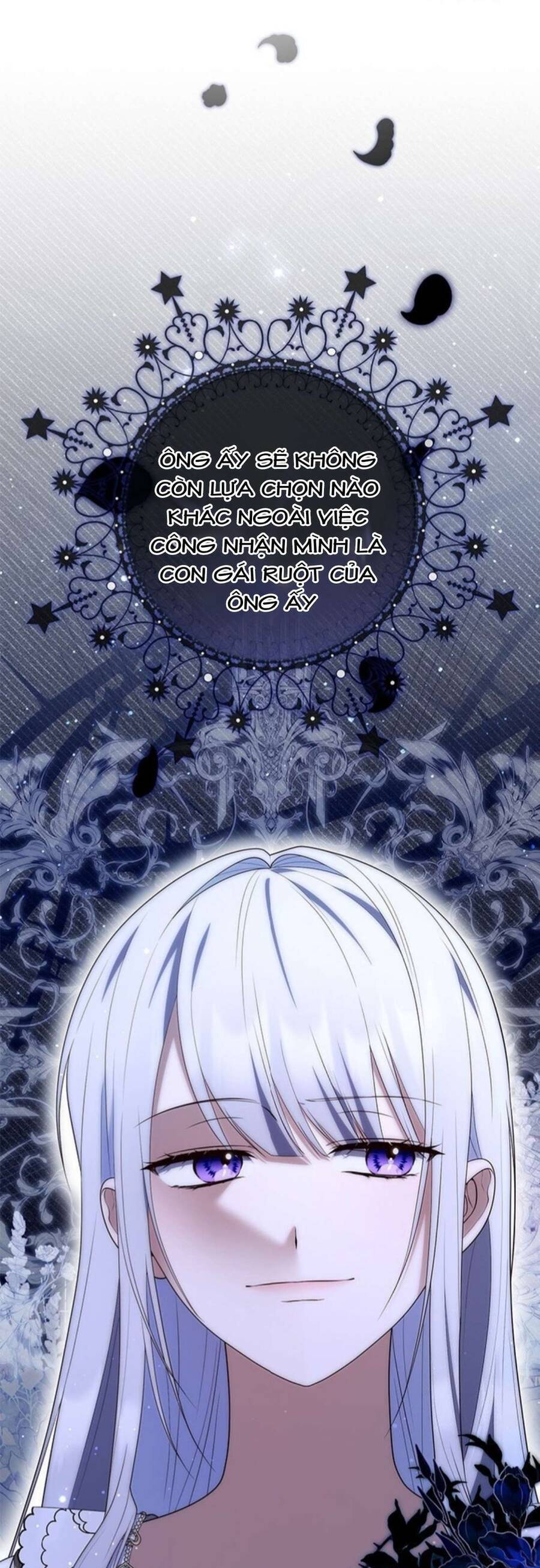 Nàng Công Chúa Tiên Tri Chap 74 - Next Chap 75