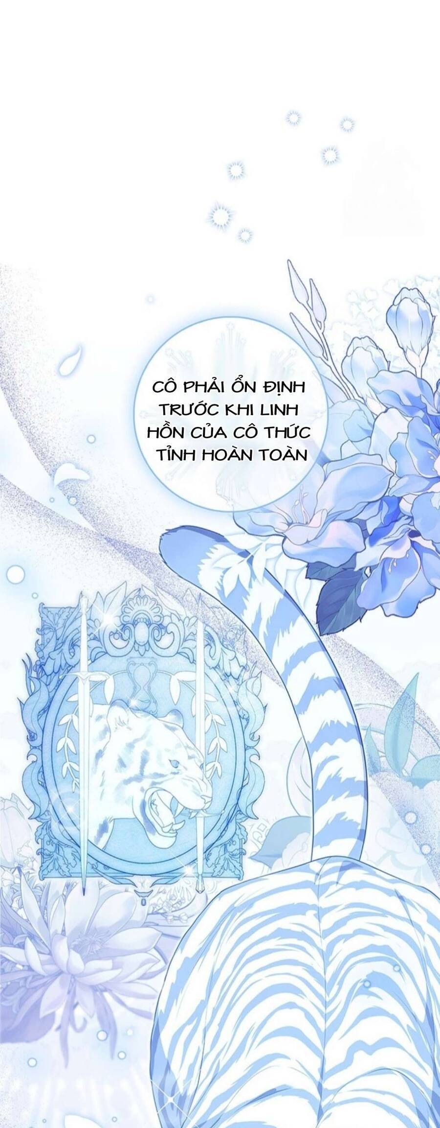 Nàng Công Chúa Tiên Tri Chap 74 - Next Chap 75