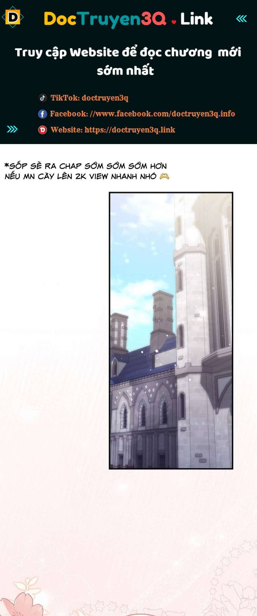 Nàng Công Chúa Tiên Tri Chap 75 - Next Chap 76
