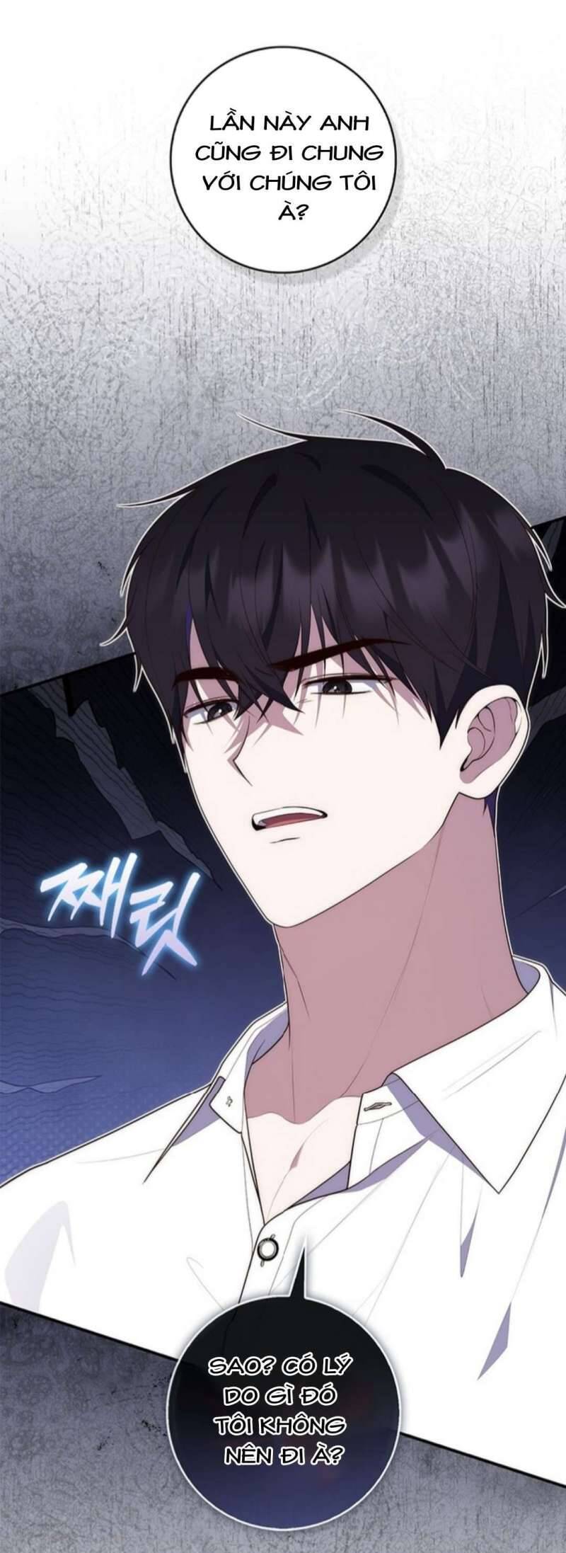 Nàng Công Chúa Tiên Tri Chap 75 - Next Chap 76