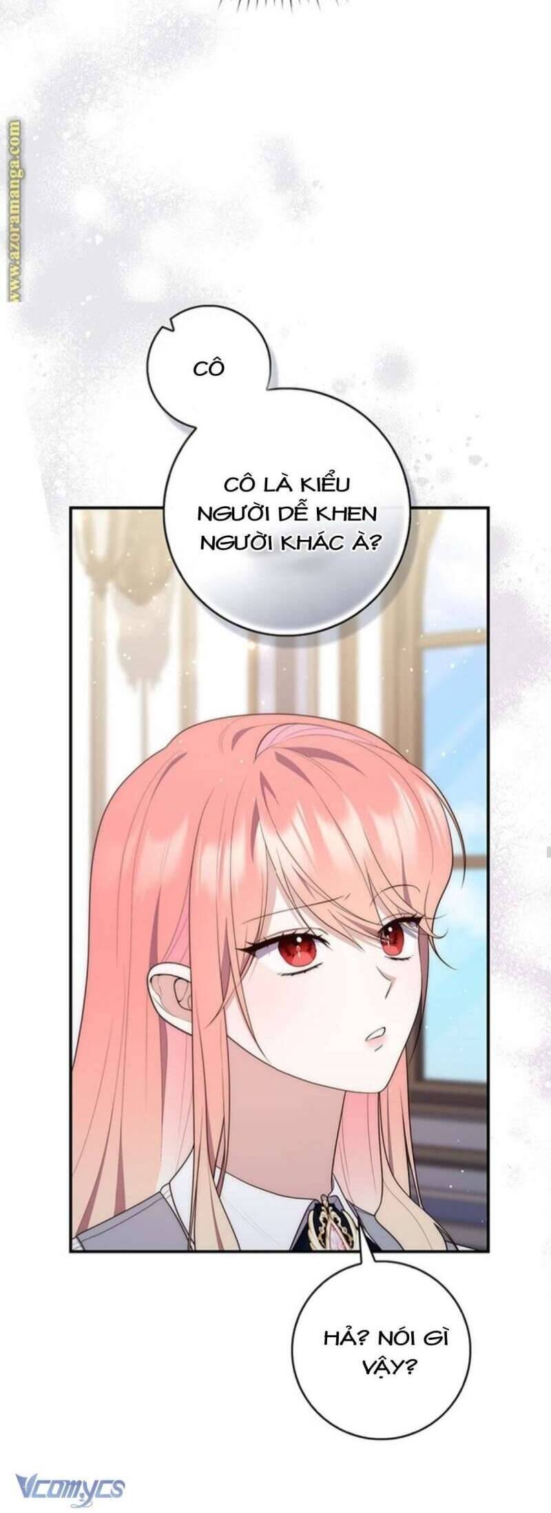 Nàng Công Chúa Tiên Tri Chap 75 - Next Chap 76