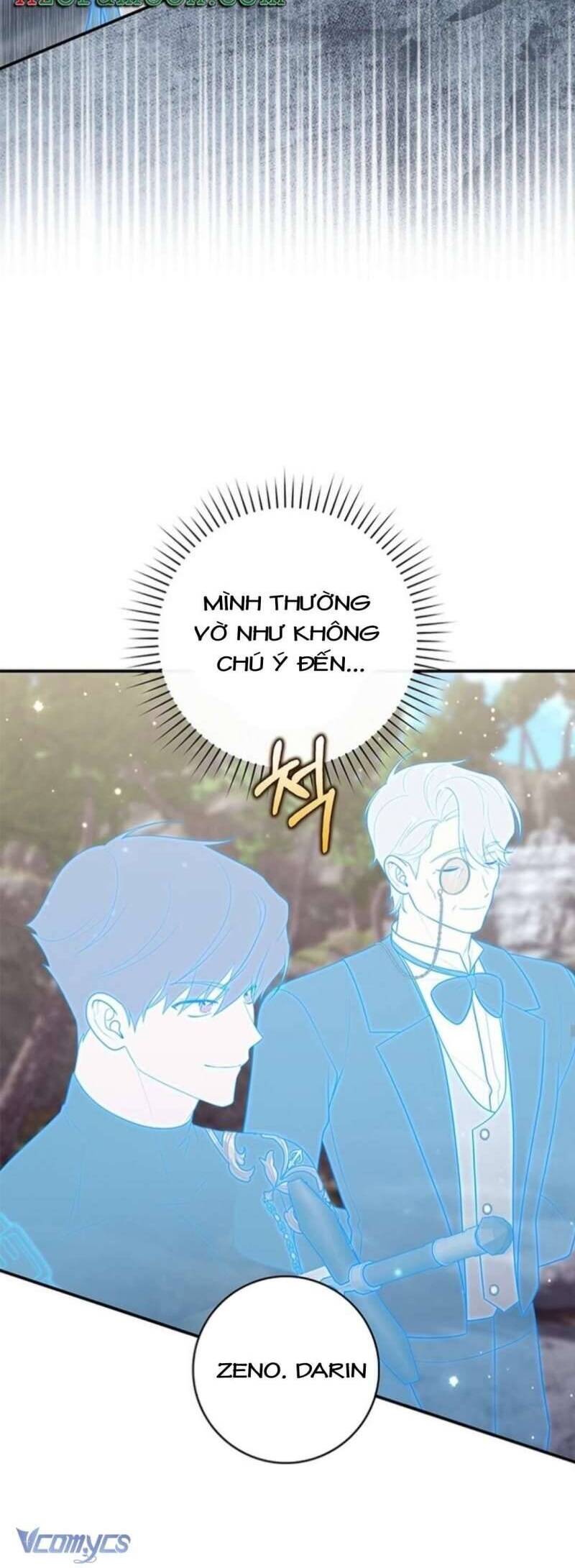 Nàng Công Chúa Tiên Tri Chap 75 - Next Chap 76