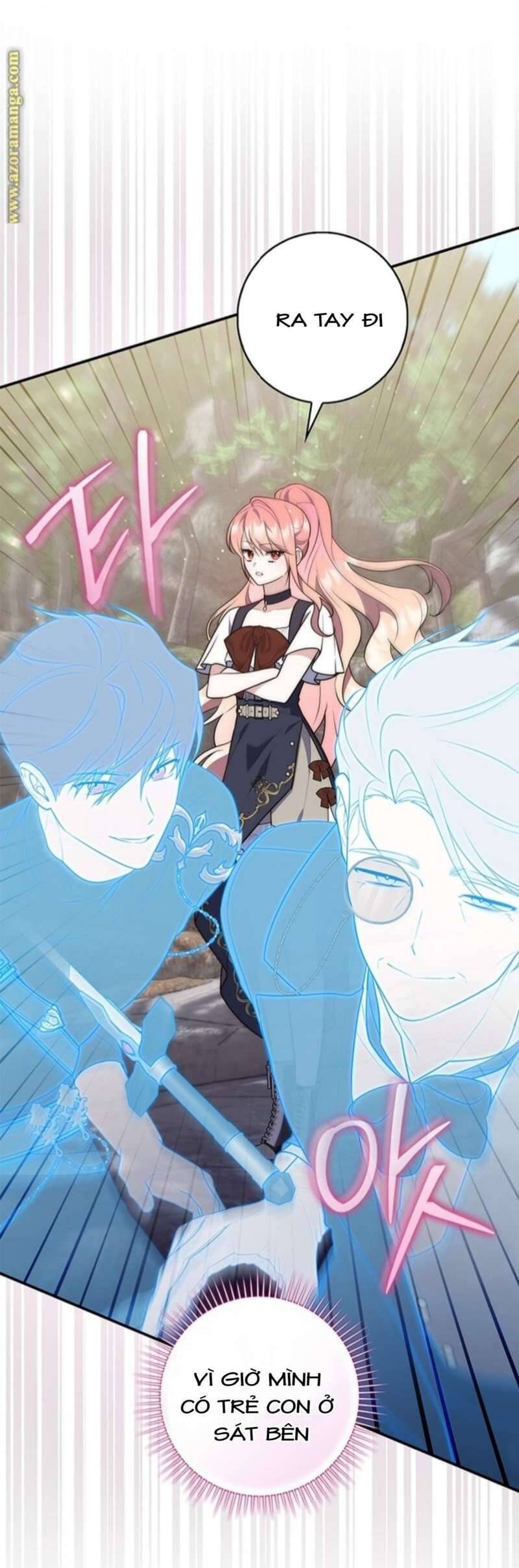 Nàng Công Chúa Tiên Tri Chap 75 - Next Chap 76