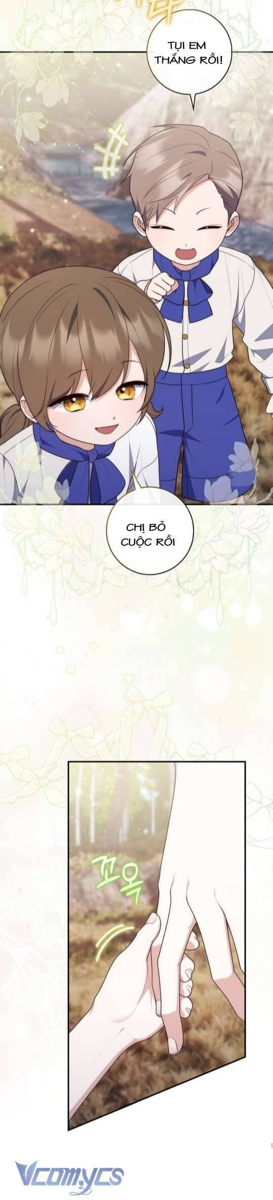Nàng Công Chúa Tiên Tri Chap 75 - Next Chap 76