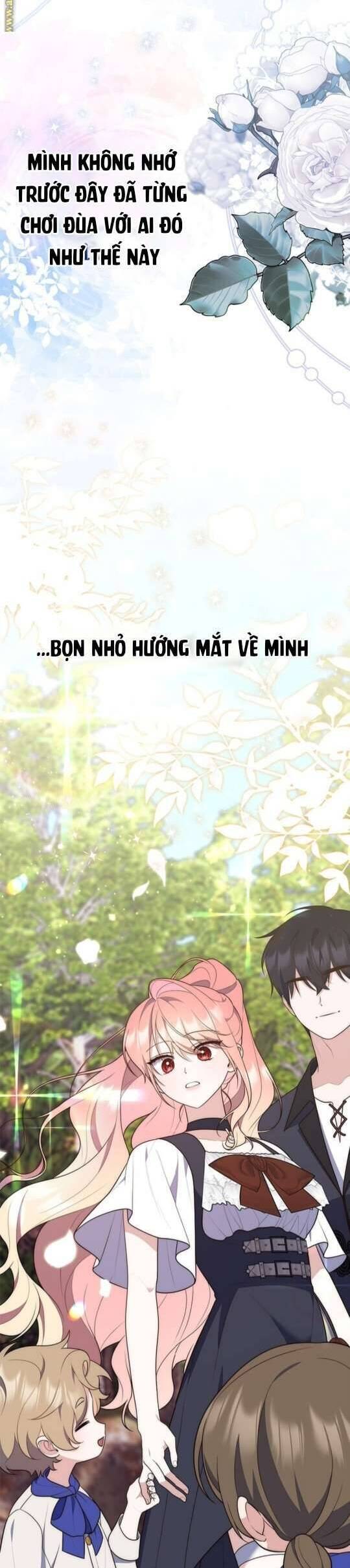 Nàng Công Chúa Tiên Tri Chap 75 - Next Chap 76