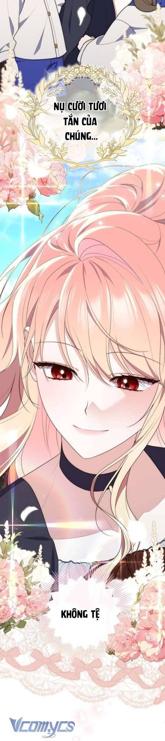 Nàng Công Chúa Tiên Tri Chap 75 - Next Chap 76