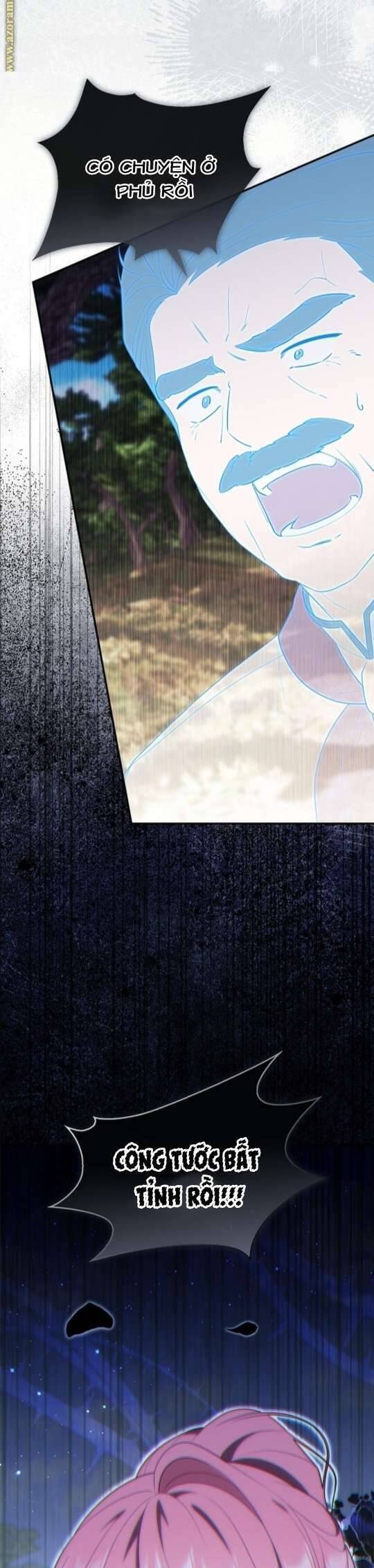 Nàng Công Chúa Tiên Tri Chap 75 - Next Chap 76