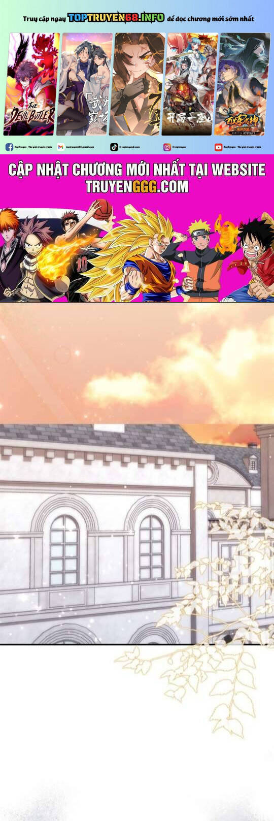 Nàng Công Chúa Tiên Tri Chap 76 - Next Chap 77