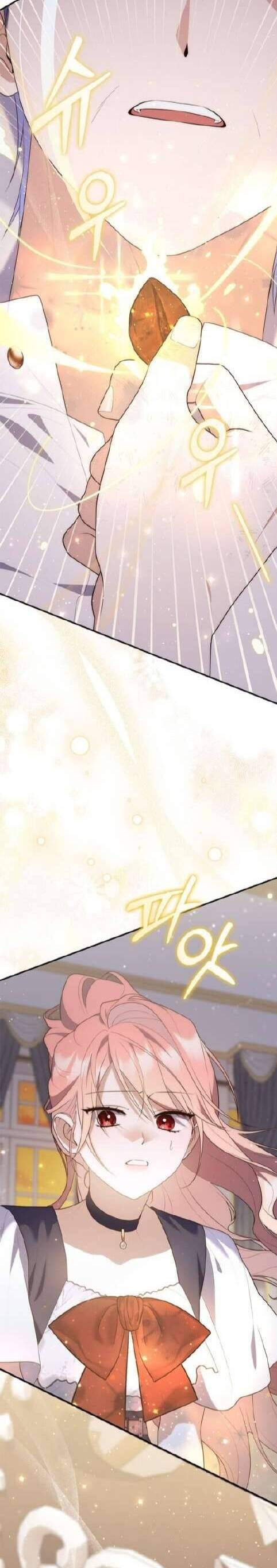 Nàng Công Chúa Tiên Tri Chap 76 - Next Chap 77