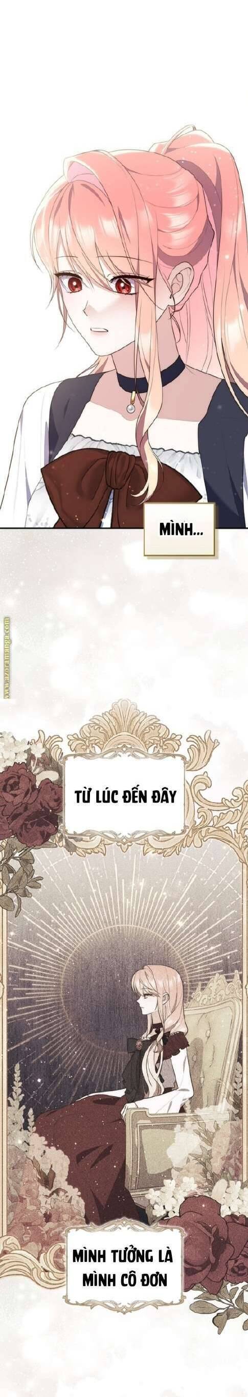 Nàng Công Chúa Tiên Tri Chap 76 - Next Chap 77