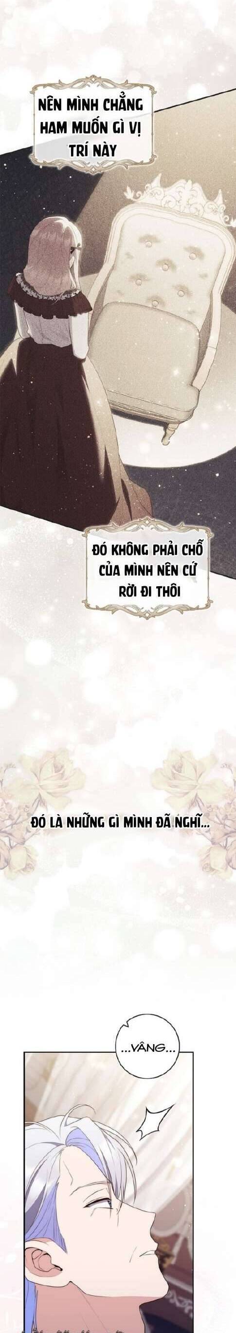 Nàng Công Chúa Tiên Tri Chap 76 - Next Chap 77
