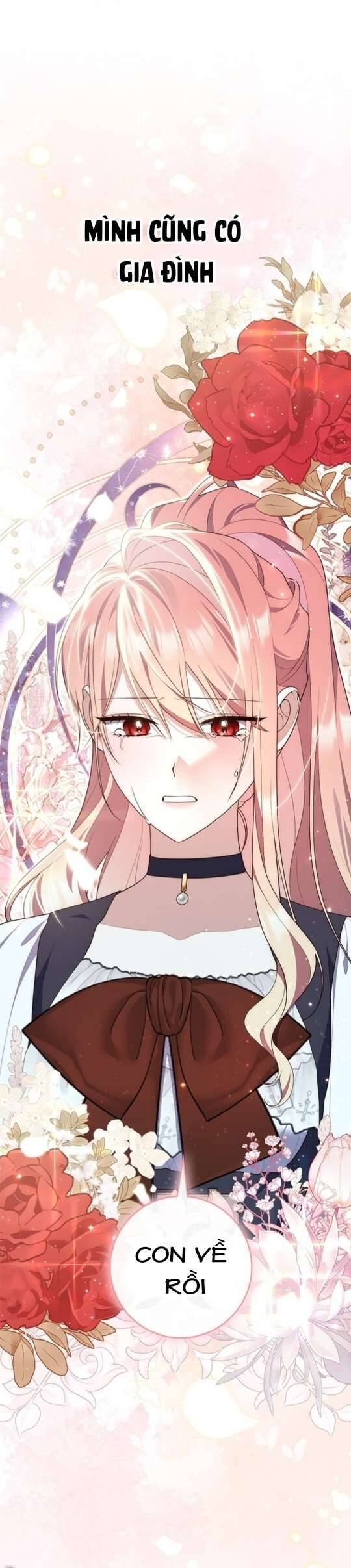 Nàng Công Chúa Tiên Tri Chap 76 - Next Chap 77