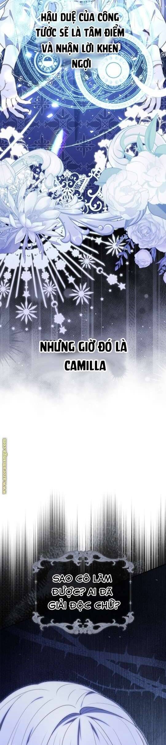 Nàng Công Chúa Tiên Tri Chap 76 - Next Chap 77